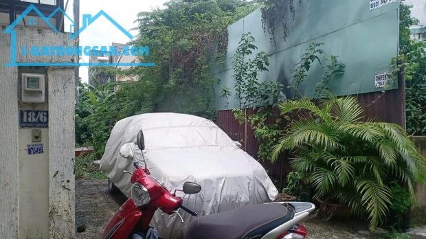 Bán lô đất đẹp (4 x 25) HXH thông thoáng Thạnh Xuân 25, Q12 Giá Rẻ hơn 4₫