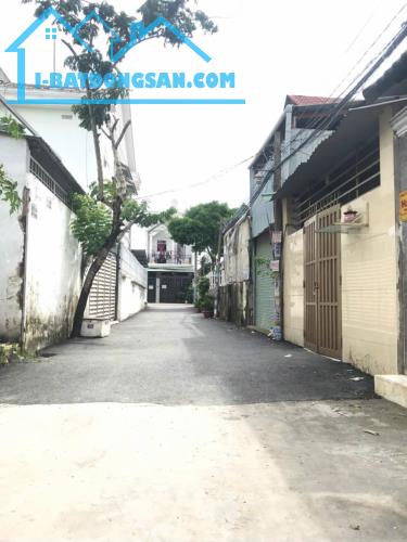 Bán lô đất đẹp (4 x 25) HXH thông thoáng Thạnh Xuân 25, Q12 Giá Rẻ hơn 4₫ - 2