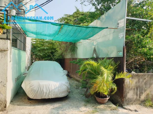 Bán lô đất đẹp (4 x 25) HXH thông thoáng Thạnh Xuân 25, Q12 Giá Rẻ hơn 4₫ - 4