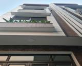 BÁN NHÀ 4 TẦNG TẠI PHƯƠNG NHỊ - LIÊN NINH - THANH TRÌ: 45m², thiết kế 4 tầng, 4 ngủ