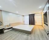 BÁN NHÀ MỚI XÂY NGÕ 639 HOÀNG HOA THÁM - 32M² XÂY 5 TẦNG, FULL NỘI THẤT CAO CẤP