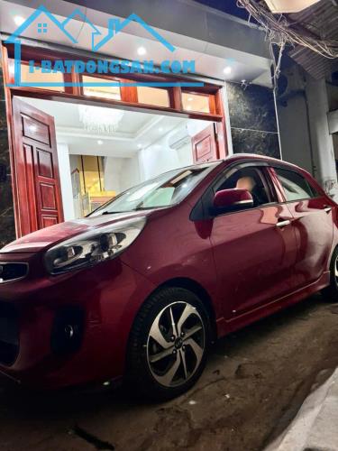 Nhà riêng 5 tầng thang máy phố Nguyễn Cao - Hai Bà Trưng - 50m2 giá chỉ 12.x tỷ
