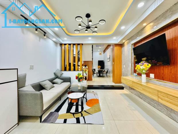 Bán nhà cho thuê 14 triệu- 2,2tỷ/ 60m2. Thái Thị Giữ, Bà Điểm, Hóc Môn - 3