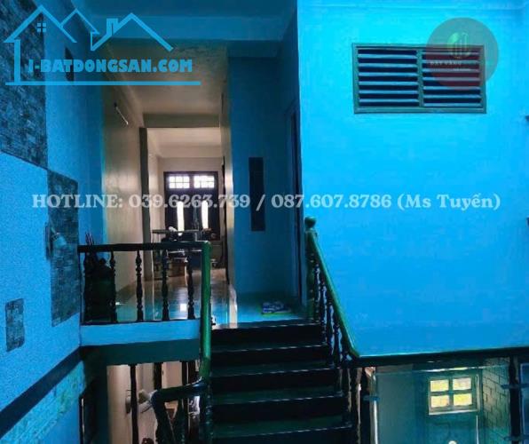 ☀️BÁN GẤP NHÀ 2 TẦNG ĐƯỜNG NGUYỄN MINH CHÂU, HÒA HẢI, NGŨ HÀNH SƠN, ĐÀ NẴNG - 2