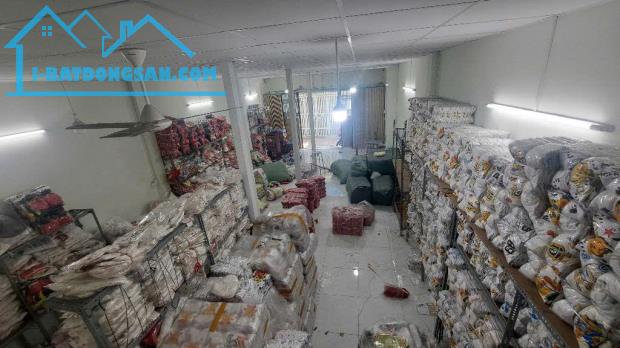 ✈️CHỦ XOẮN GẤP BÁN NHÀ LẠC LONG QUÂN(NGÃ 4 BẢY HIỀN)- 2 TẦNG - 81M2 - 9TỶ TL - 1