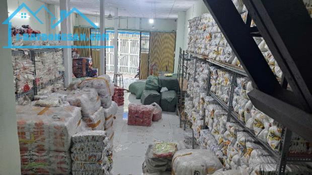 ✈️CHỦ XOẮN GẤP BÁN NHÀ LẠC LONG QUÂN(NGÃ 4 BẢY HIỀN)- 2 TẦNG - 81M2 - 9TỶ TL - 2