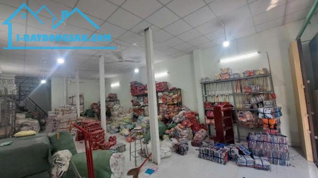 ✈️CHỦ XOẮN GẤP BÁN NHÀ LẠC LONG QUÂN(NGÃ 4 BẢY HIỀN)- 2 TẦNG - 81M2 - 9TỶ TL - 3