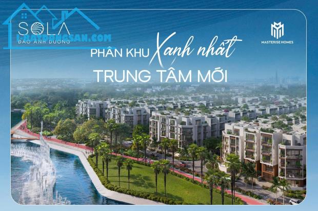 🔥 Cơn sốt biệt thự hạng sang: Khan hiếm và tăng giá đột biến tại TP.HCM! 🔥 0949 584 914 - 2