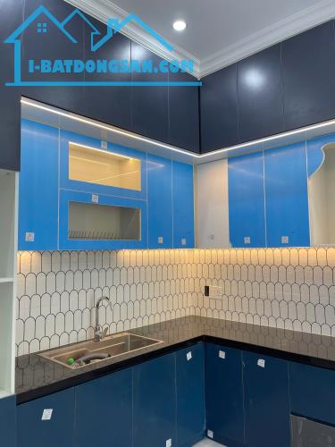 Nhà kiệt Nguyễn Lộ Trạch thông với đường Sông Như Ý giá chỉ 3.0x tỷ - 1