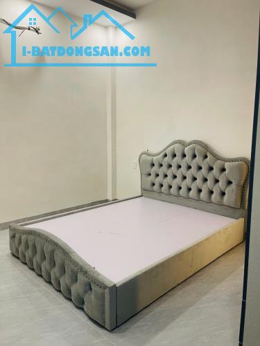 Nhà kiệt Nguyễn Lộ Trạch thông với đường Sông Như Ý giá chỉ 3.0x tỷ - 4