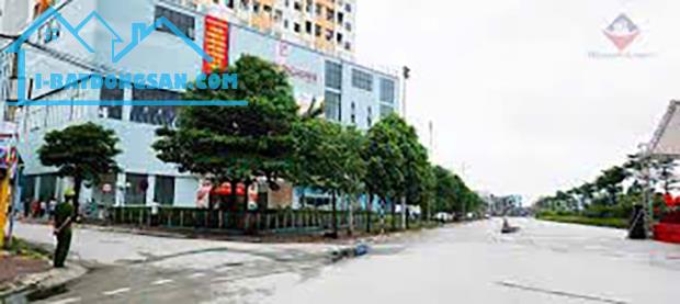 BÁN CĂN HỘ CHUNG CƯ LỘC NINH GIÁ TỐT NHẤT - 1