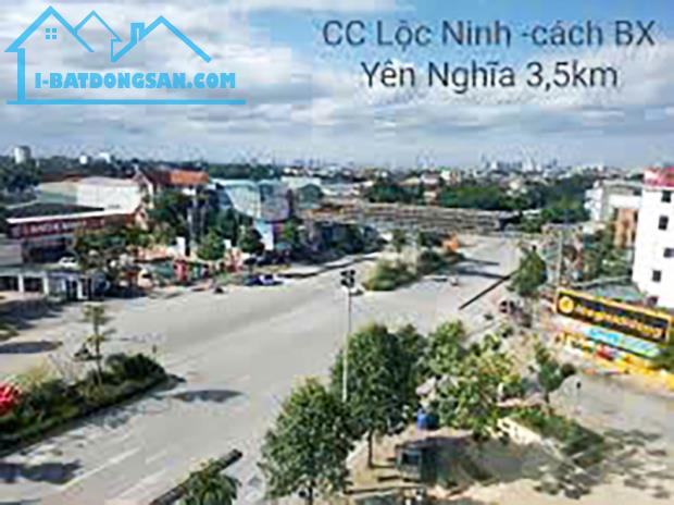 BÁN CĂN HỘ CHUNG CƯ LỘC NINH GIÁ TỐT NHẤT - 5