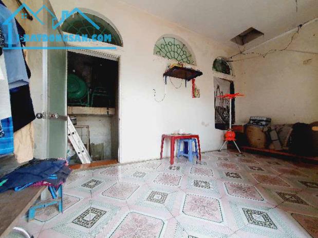 BÁN NHÀ HẢI BỐI, MẶT TIỀN RỘNG, CHO THUÊ 10TR/ THÁNG, 43M2, NHỈNH 5 TỶ - 1