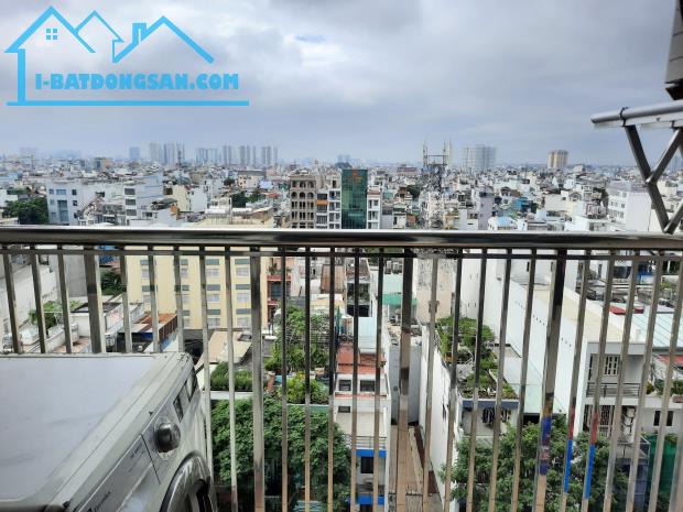 Cần bán chung cư Fortuna Kim Hồng 75m 2PN Sổ hồng rồi giá 2,65 tỷ - 2