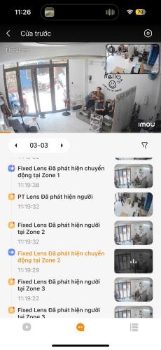 SANG TIỆM GẤP – TẶNG BẠN 1 THÁNG TIỀN NHÀ TẠI QUẬN PHÚ NHUẬN - 4