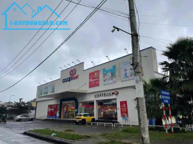 CHO THUÊ NHÀ RIÊNG 88,8m2 – K8/8 BÌNH THAN, SƠN TRÀ – 5 TRIỆU/THÁNG - 2
