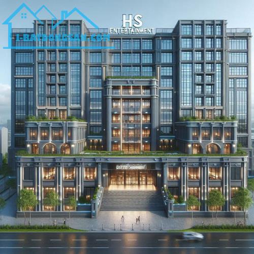 Cần Bán Nhà Mặt Phố Hàng Trống, Hoàn Kiếm DT 1168 x MT:16,3m. Giá Rẻ.