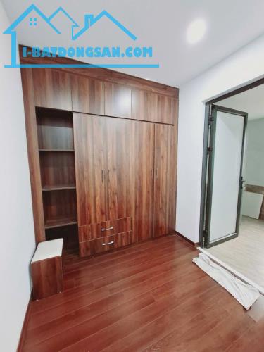 🏡 Ngọc Thụy - Long Biên - 43m2 - 8,6 tỷ - Ô tô - 2 mặt ngõ - 2
