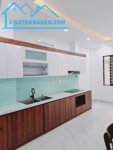 🏡 Ngọc Thụy - Long Biên - 43m2 - 8,6 tỷ - Ô tô - 2 mặt ngõ - 3