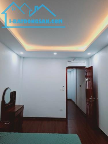 🏡 Ngọc Thụy - Long Biên - 43m2 - 8,6 tỷ - Ô tô - 2 mặt ngõ - 5