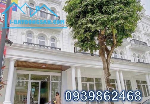 🔥Chính chủ Cho thuê tầng 1 và 2 mặt đường Lê Quang Đạo kéo dài, KĐT Louis City Đại Mỗ