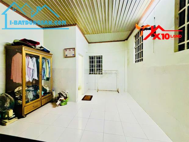 BÁN GẤP NHÀ PHƯỜNG AN BÌNH BIÊN HÒA ĐƯỜNG THÔNG 5M XE HƠI CHẠY VI VU