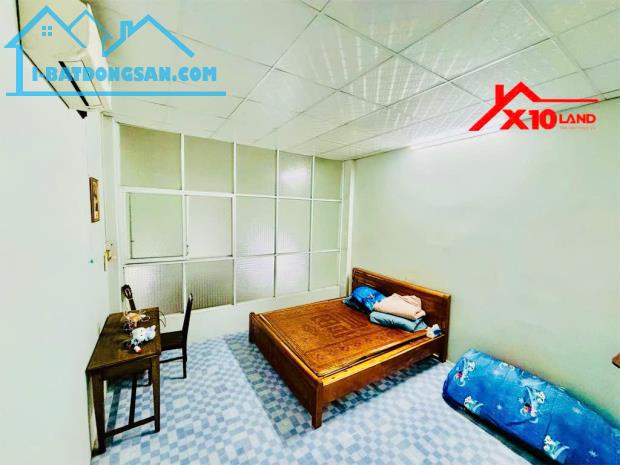 BÁN GẤP NHÀ PHƯỜNG AN BÌNH BIÊN HÒA ĐƯỜNG THÔNG 5M XE HƠI CHẠY VI VU - 1