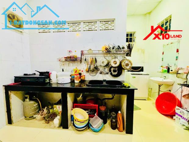 BÁN GẤP NHÀ PHƯỜNG AN BÌNH BIÊN HÒA ĐƯỜNG THÔNG 5M XE HƠI CHẠY VI VU - 2