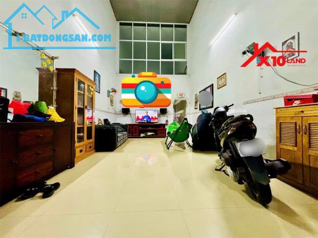 BÁN GẤP NHÀ PHƯỜNG AN BÌNH BIÊN HÒA ĐƯỜNG THÔNG 5M XE HƠI CHẠY VI VU - 3