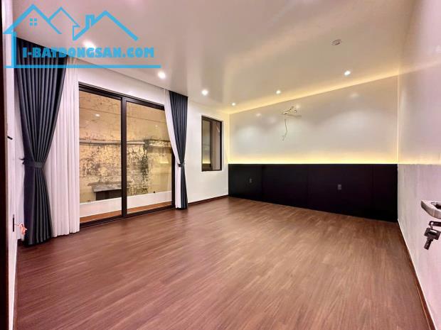 Bán nhà 4 tầng lô góc ĐẸP Hoàng Quý, Lê Chân, Hải Phòng. 52m2- 5,15 tỷ - 3