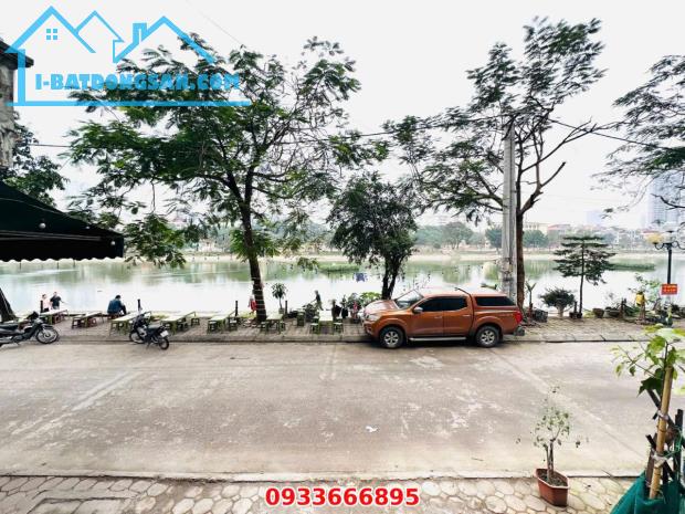 Bán nhà riêng 100m2, 38,5 tỷ, 9PN, 8 tầng tại Quang Trung, Hà Đông, Hà Nội - 2