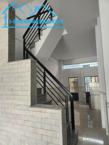 Bán nhà hẻm 449 Trường Chinh, Tân Bình, 85m2 - 2