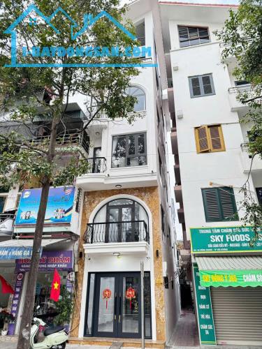 MẶT BẰNG ĐẸP - 52M2 - CHÍNH CHỦ CHO THUÊ 2 TẦNG MẶT ĐƯỜNG HỒNG QUANG, QUANG TRUNG, HẢI - 1