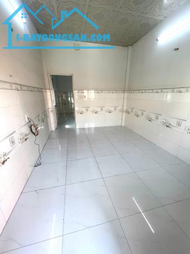 HẺM 3M THÔNG, NGAY CHỢ LÊ VĂN QUỚI, 26M2, 2 TẦNG GIÁ CHỈ 2.55 TỶ - 2