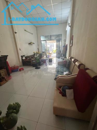 RẺ NHẤT KHU VỰC GẦN CHỢ TÂN HƯƠNG -HẺM XE TẢI THÔNG ĐỘC LẬP- 75M2 (4.1*18.2) -CHỈ HƠN 6 TỶ - 1