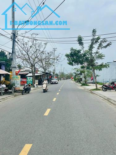 🌸Lô góc 2 mặt tiền ngay trung tâm Thị Trấn Nam Phước - 1