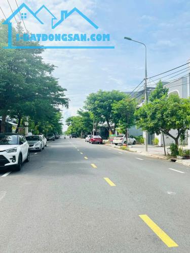 🌸Lô góc 2 mặt tiền ngay trung tâm Thị Trấn Nam Phước - 2