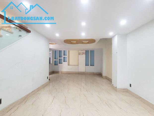 NHÀ ĐẸP MẶT TIỀN 5 TẦNG, CỘNG HÒA 3, TÂN PHÚ, 7.2X14M, 92M2, NHỈNH 15 TỶ TL