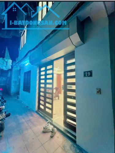 TÂN KHAI - NHÀ ĐẸP Ở LUÔN - MẶT TIỀN KHỦNG - CHỦ TẶNG NỘI THẤT NHƯ ẢNH