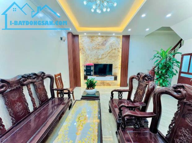 TÂN KHAI - NHÀ ĐẸP Ở LUÔN - MẶT TIỀN KHỦNG - CHỦ TẶNG NỘI THẤT NHƯ ẢNH - 1