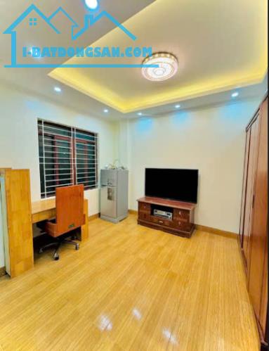 TÂN KHAI - NHÀ ĐẸP Ở LUÔN - MẶT TIỀN KHỦNG - CHỦ TẶNG NỘI THẤT NHƯ ẢNH - 3
