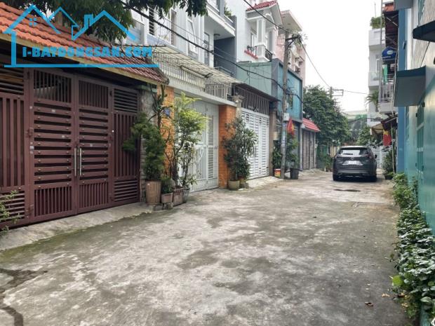Bán nhà 120m2, Hẻm xe hơi Đường Dương Đức Hiền, Quận Tân Phú - 4