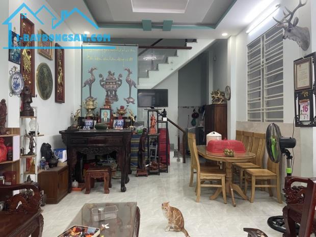Bán nhà 120m2, Hẻm xe hơi Đường Dương Đức Hiền, Quận Tân Phú - 3