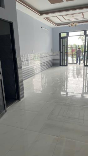 Nhà mới xây 100% thiết kế đẹp, dọn vào ở ngay – Giá chỉ 760tr - 5