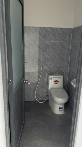 Nhà mới xây 100% thiết kế đẹp, dọn vào ở ngay – Giá chỉ 760tr - 4
