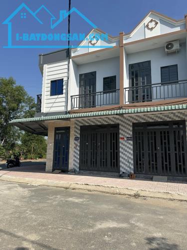 Nhà mới xây 100% thiết kế đẹp, dọn vào ở ngay – Giá chỉ 760tr - 3
