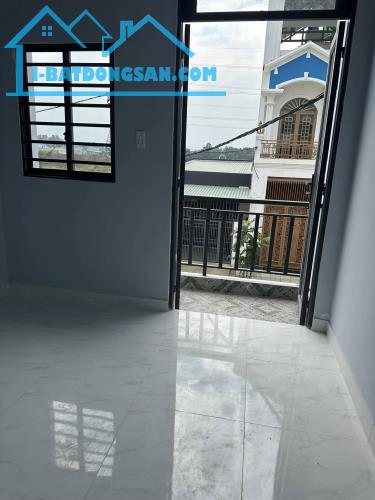 Nhà mới xây 100% thiết kế đẹp, dọn vào ở ngay – Giá chỉ 760tr - 2