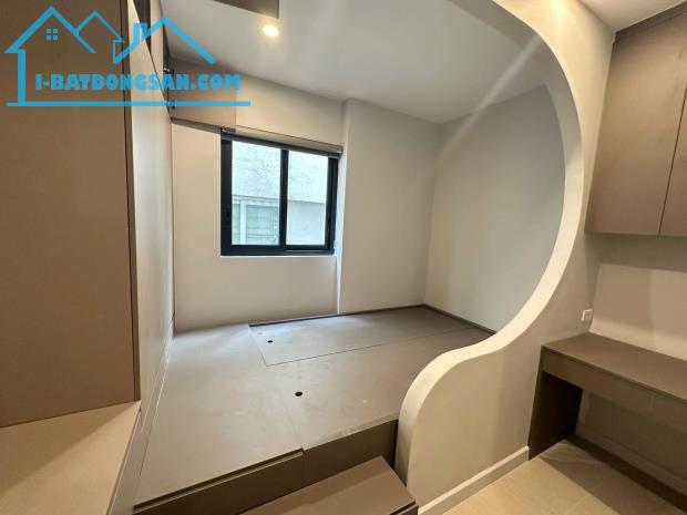 Tòa Apartment Mặt Phố Chính Kinh, 162m2 9T MT 6m, 30 Căn hộ Khép Kín, Dòng tiền 250tr/th, - 1