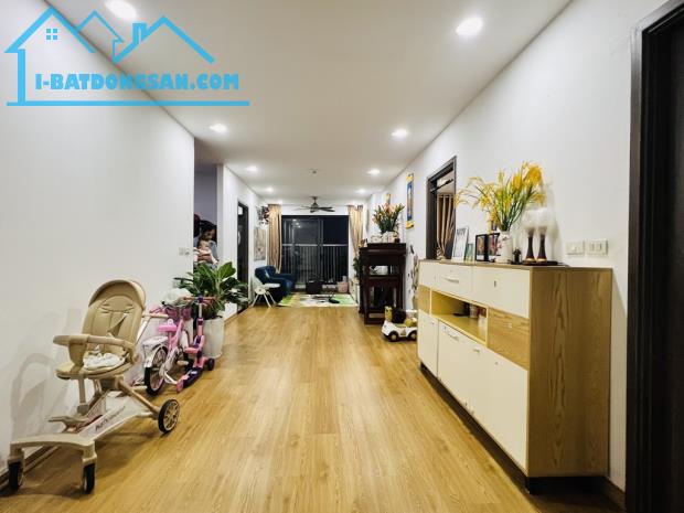 CĂN HỘ CC LÔ GÓC - 3 MẶT THOÁNG - TRUNG TÂM - 120M2 - CHỈ NHỈNH 5 TỶ - 2