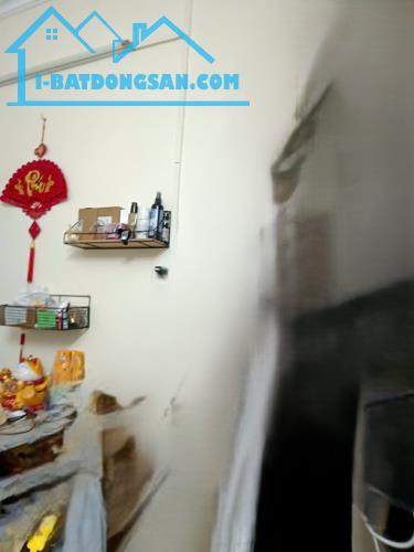 NGÕ RỘNG - GIÁ RẺ - CHỈ 2,2 TỶ CÓ NGAY NHÀ NGÕ QUỲNH - 1
